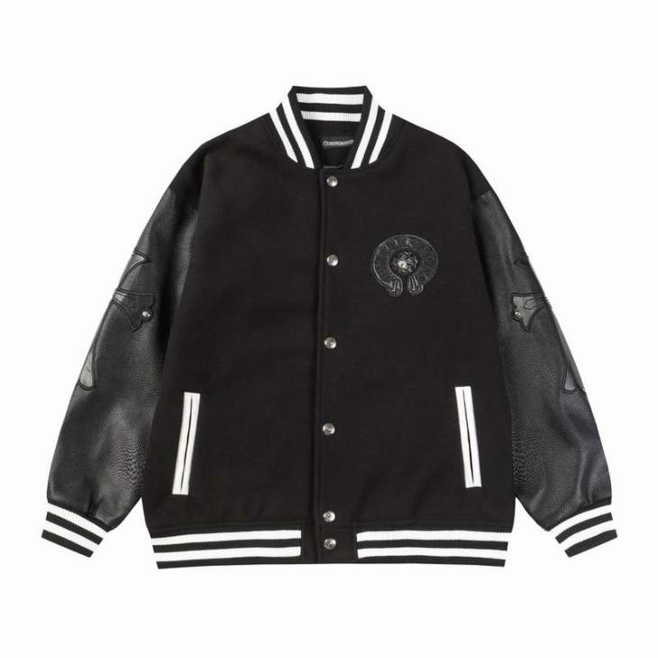 Picture of Chrome Hearts Jackets _SKUChromeHeartsM-2XLtltxD15-134949
